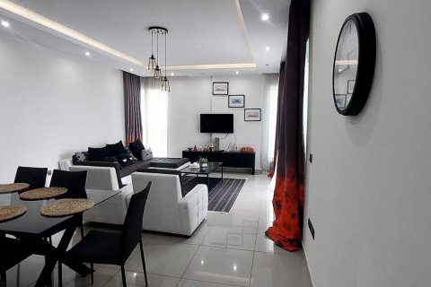 2+1 Leilighet i Kestel, Bursa, Tyrkia Nr. 217741 - 2