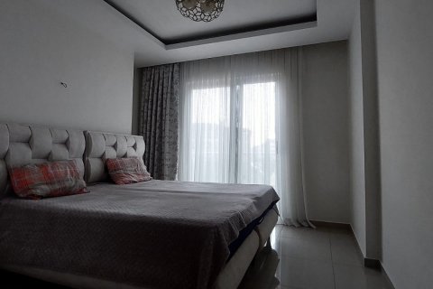2+1 Leilighet i Kestel, Bursa, Tyrkia Nr. 217741 - 6