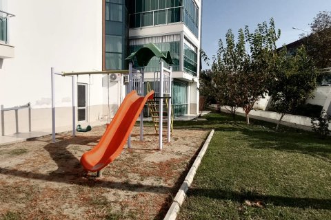 2+1 Leilighet i Kestel, Bursa, Tyrkia Nr. 217741 - 15