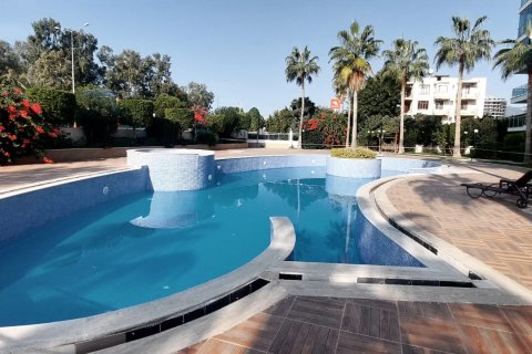 2+1 Leilighet i Kestel, Bursa, Tyrkia Nr. 217741 - 13