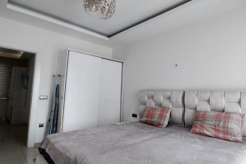 2+1 Leilighet i Kestel, Bursa, Tyrkia Nr. 217741 - 7
