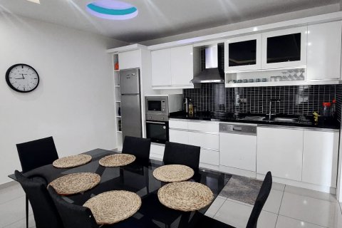 2+1 Leilighet i Kestel, Bursa, Tyrkia Nr. 217741 - 4