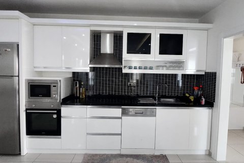 2+1 Leilighet i Kestel, Bursa, Tyrkia Nr. 217741 - 5