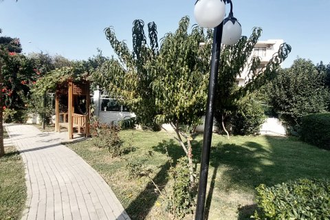 2+1 Leilighet i Kestel, Bursa, Tyrkia Nr. 217741 - 14