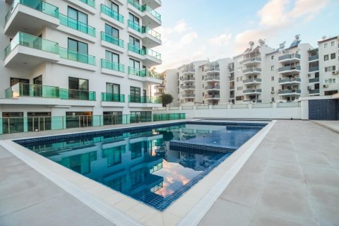 2+1 Lejlighed  i Mahmutlar, Antalya, Tyrkiet Nr. 217738 - 15