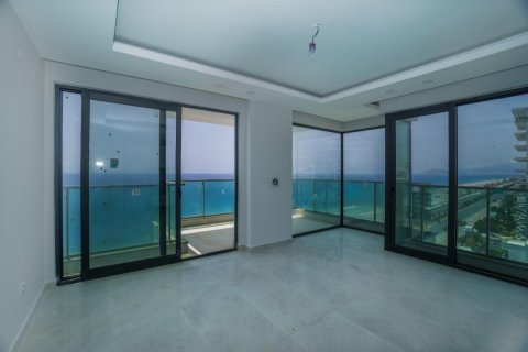 2+1 Lejlighed  i Mahmutlar, Antalya, Tyrkiet Nr. 217738 - 2