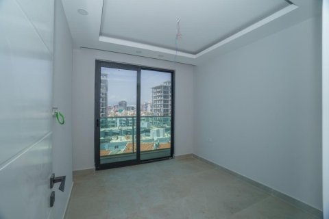 2+1 Lejlighed  i Mahmutlar, Antalya, Tyrkiet Nr. 217738 - 8