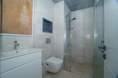 2+1 Lejlighed  i Mahmutlar, Antalya, Tyrkiet Nr. 217738 - 12