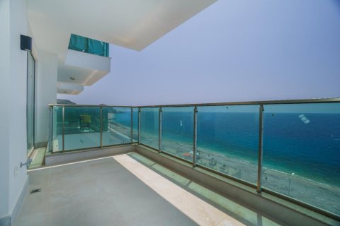 2+1 Lejlighed  i Mahmutlar, Antalya, Tyrkiet Nr. 217738 - 10