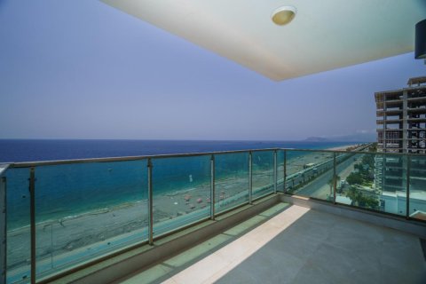 2+1 Leilighet  i Mahmutlar, Antalya, Tyrkia Nr. 217738