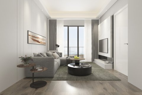 Продажа квартиры в Газипаше, Анталье, Турция 3+1, 128м2, №110331 – фото 2
