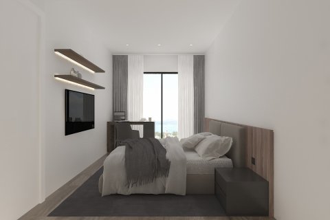 Продажа квартиры в Газипаше, Анталье, Турция 3+1, 128м2, №110331 – фото 6