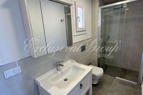 Продажа квартиры  в Бодруме, Мугле, Турция 2+1, 94м2, №214877 – фото 17