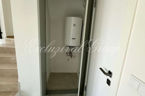 Продажа квартиры  в Бодруме, Мугле, Турция 2+1, 94м2, №214877 – фото 15