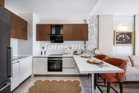 Daire 1+1 İstanbul, Türkiye №214878 - 10