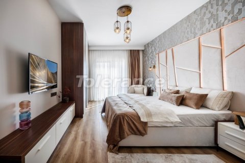 Daire 1+1 İstanbul, Türkiye №214878 - 14