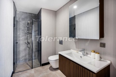Daire 1+1 İstanbul, Türkiye №214878 - 18