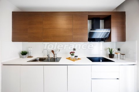 Daire 1+1 İstanbul, Türkiye №214878 - 13