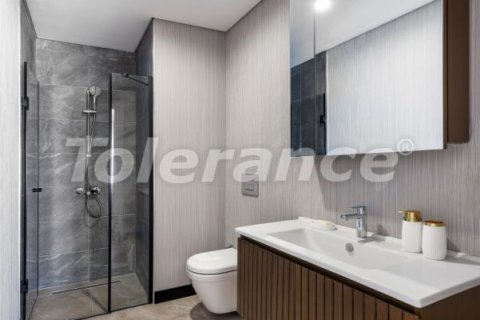 Daire 1+1 İstanbul, Türkiye №214878 - 19