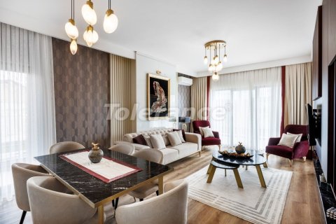 Daire 1+1 İstanbul, Türkiye №214878 - 7