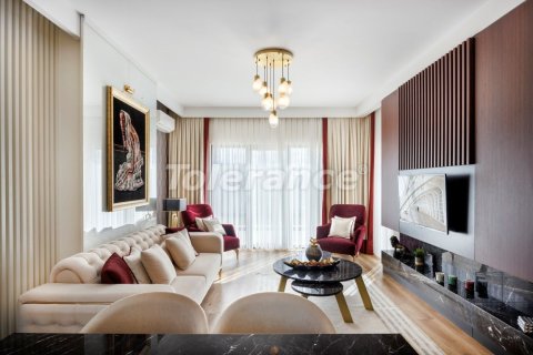 Daire 1+1 İstanbul, Türkiye №214878 - 6