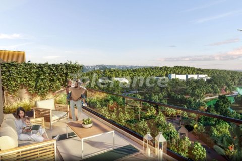 Daire 1+1 İstanbul, Türkiye №214878 - 20