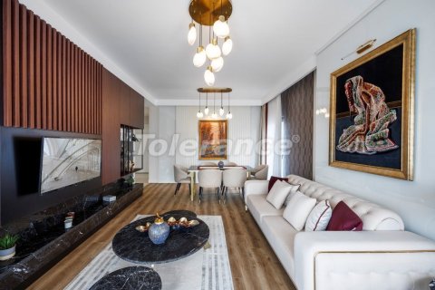 Daire 1+1 İstanbul, Türkiye №214878 - 8