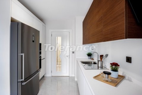 Daire 1+1 İstanbul, Türkiye №214878 - 12