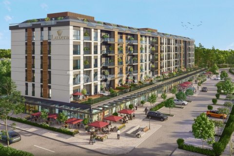 Daire 1+1 İstanbul, Türkiye №214878 - 4