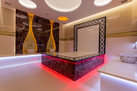 Wohnung  in Mahmutlar, Antalya, Türkei Nr. 214879 - 15