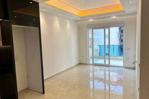 Wohnung  in Mahmutlar, Antalya, Türkei Nr. 214879 - 2