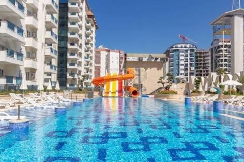 Wohnung  in Mahmutlar, Antalya, Türkei Nr. 214879 - 20