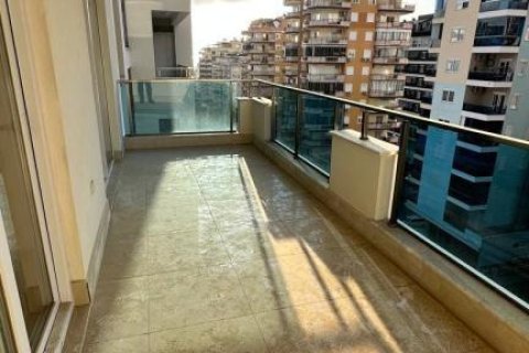 Wohnung  in Mahmutlar, Antalya, Türkei Nr. 214879 - 12
