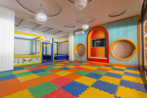 Wohnung  in Mahmutlar, Antalya, Türkei Nr. 214879 - 16