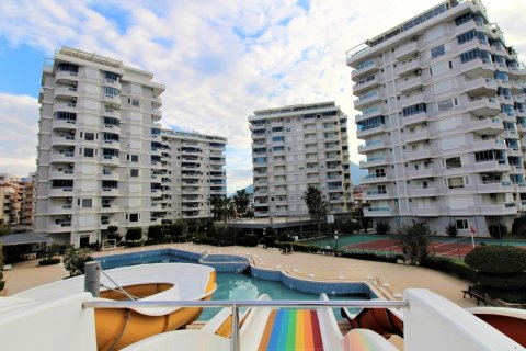 3+1 Apartment  in Tosmur, Alanya, Antalya, Turkey No. 214874