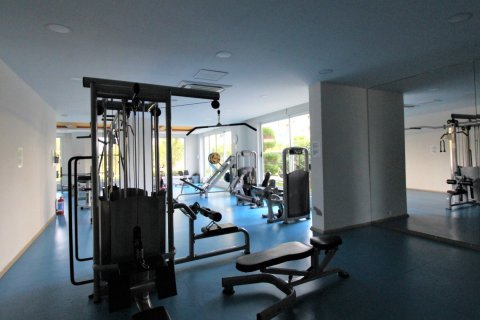 Apartment for sale in Tosmur, Alanya, Antalya, Turkey, 3 bedrooms, 165m2, No. 214874 – photo 3