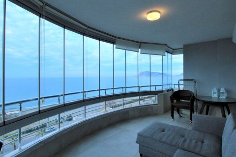 Apartment for sale in Tosmur, Alanya, Antalya, Turkey, 3 bedrooms, 165m2, No. 214874 – photo 5