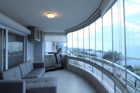 Apartment for sale in Tosmur, Alanya, Antalya, Turkey, 3 bedrooms, 165m2, No. 214874 – photo 2