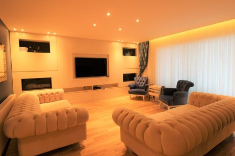 Apartment for sale in Tosmur, Alanya, Antalya, Turkey, 3 bedrooms, 165m2, No. 214874 – photo 6
