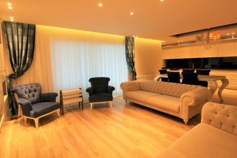 Apartment for sale in Tosmur, Alanya, Antalya, Turkey, 3 bedrooms, 165m2, No. 214874 – photo 7