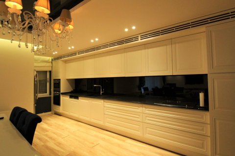 Apartment for sale in Tosmur, Alanya, Antalya, Turkey, 3 bedrooms, 165m2, No. 214874 – photo 8