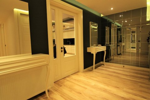 Apartment for sale in Tosmur, Alanya, Antalya, Turkey, 3 bedrooms, 165m2, No. 214874 – photo 9