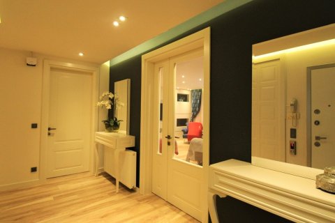 Apartment for sale in Tosmur, Alanya, Antalya, Turkey, 3 bedrooms, 165m2, No. 214874 – photo 10