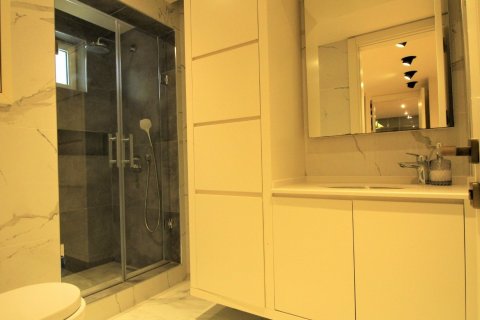 Apartment for sale in Tosmur, Alanya, Antalya, Turkey, 3 bedrooms, 165m2, No. 214874 – photo 12