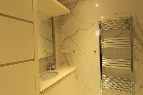 Apartment for sale in Tosmur, Alanya, Antalya, Turkey, 3 bedrooms, 165m2, No. 214874 – photo 13
