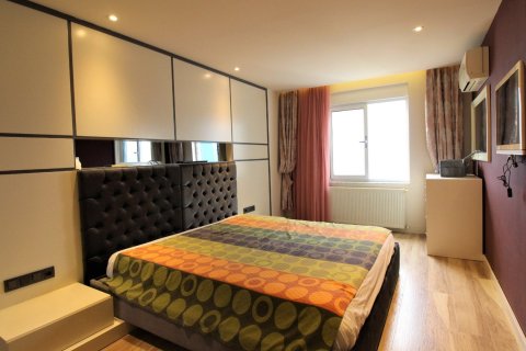 Apartment for sale in Tosmur, Alanya, Antalya, Turkey, 3 bedrooms, 165m2, No. 214874 – photo 14