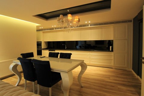 Apartment for sale in Tosmur, Alanya, Antalya, Turkey, 3 bedrooms, 165m2, No. 214874 – photo 15