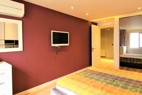 Apartment for sale in Tosmur, Alanya, Antalya, Turkey, 3 bedrooms, 165m2, No. 214874 – photo 16