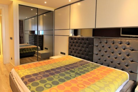 Apartment for sale in Tosmur, Alanya, Antalya, Turkey, 3 bedrooms, 165m2, No. 214874 – photo 17