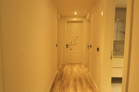 Apartment for sale in Tosmur, Alanya, Antalya, Turkey, 3 bedrooms, 165m2, No. 214874 – photo 19